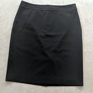 Ann Taylor Factor Size 12 Pencil Skirt